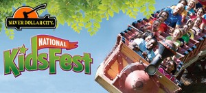 silver dollar city kidsfest