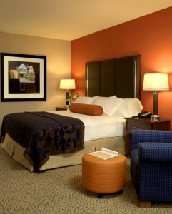 branson landing hotels hilton convention center room