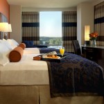 branson landing hotels hilton convention center room